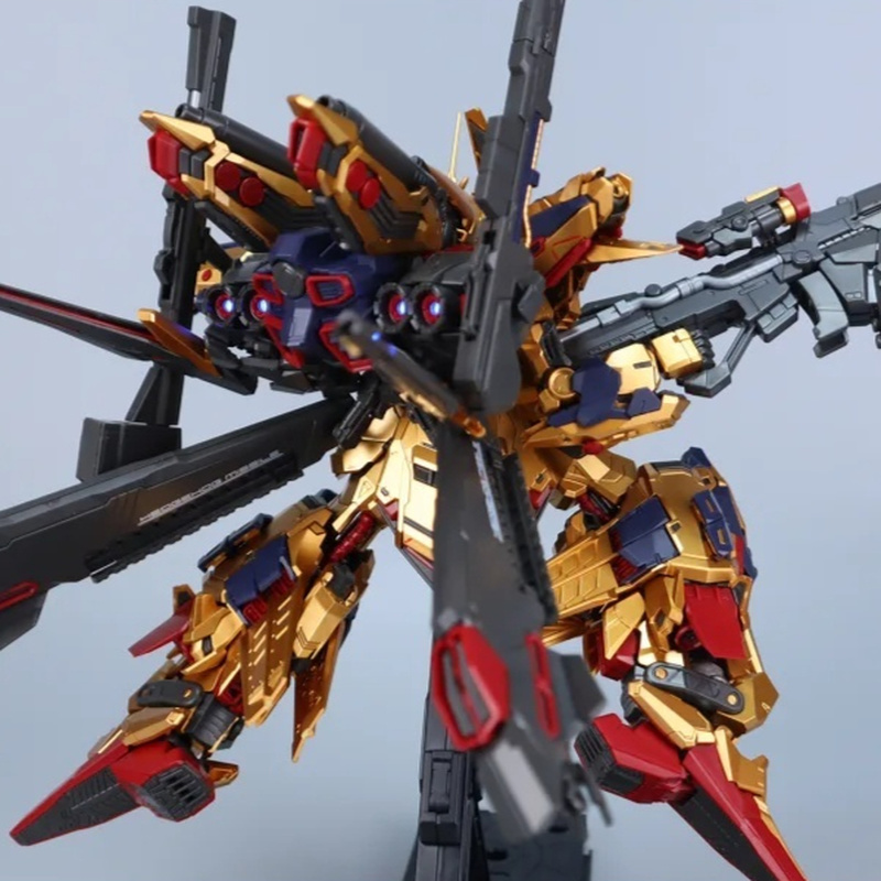 神馬模型 金戦士 組立式可動玩具フィギュア 合金骨格フルアー - Model Kit Armored Core のレビューと価格