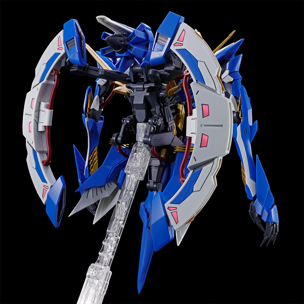 バンダイ純正 コードギアス ロゼ・オブ・ザ・リキャプチャー  - Model Kit Code Geass のレビューと価格