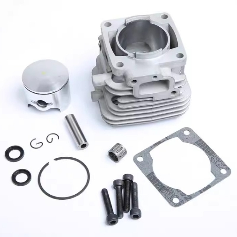エンジンシリンダーヘッドモデルアクセサリー 32cc 36c - Model Kit Engine のレビューと価格