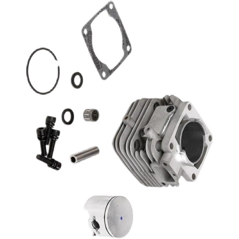 エンジンシリンダーヘッドモデルアクセサリー 32cc 36c - Model Kit Engine のレビューと価格