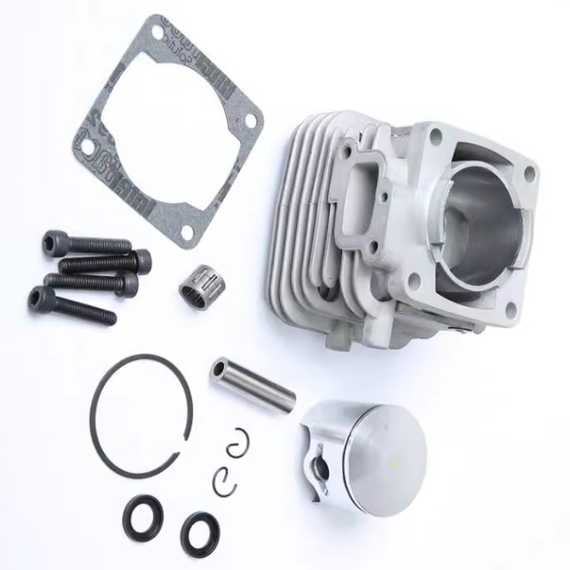 エンジンシリンダーヘッドモデルアクセサリー 32cc 36c - Model Kit Engine のレビューと価格