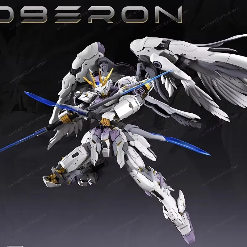 在庫あり 天威オベロン用原子力産業機械模型 OBERON 1 - Model Kit Oberon のレビューと価格