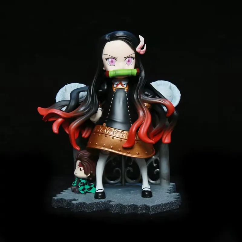在庫あり スパイ×ファミリー スクールユニフォームフィギュア - Model Kit Nezha のレビューと価格