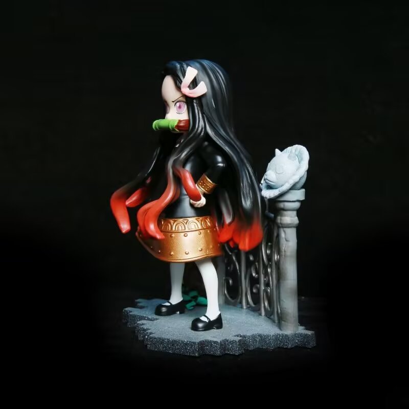 在庫あり スパイ×ファミリー スクールユニフォームフィギュア - Model Kit Nezha のレビューと価格
