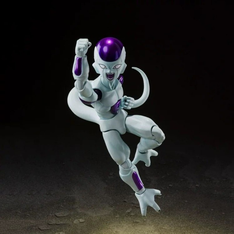 在庫あり本物のバンダイドラゴンボール Z モデルキット SH - Model Kit Zoid のレビューと価格