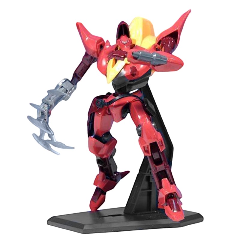 バンダイオリジナルアニメアクションフィギュア GUREN T - Model Kit Code Geass のレビューと価格