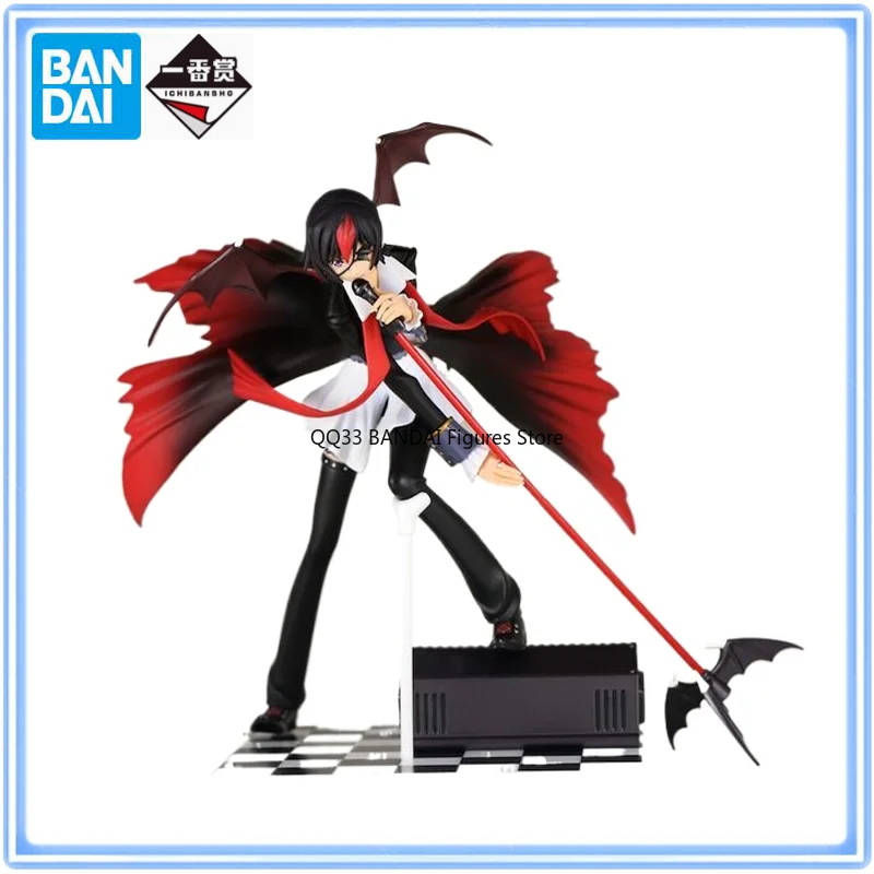 バンダイオリジナル一番くじ コードギアス 反逆のルルーシュ  - Model Kit Code Geass のレビューと価格