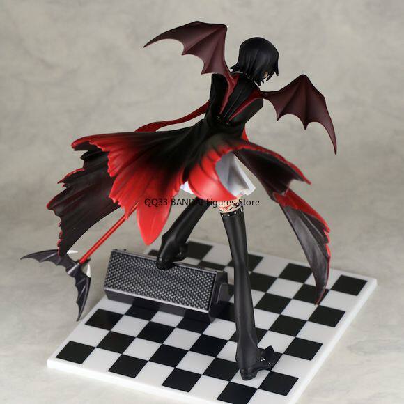 バンダイオリジナル一番くじ コードギアス 反逆のルルーシュ  - Model Kit Code Geass のレビューと価格