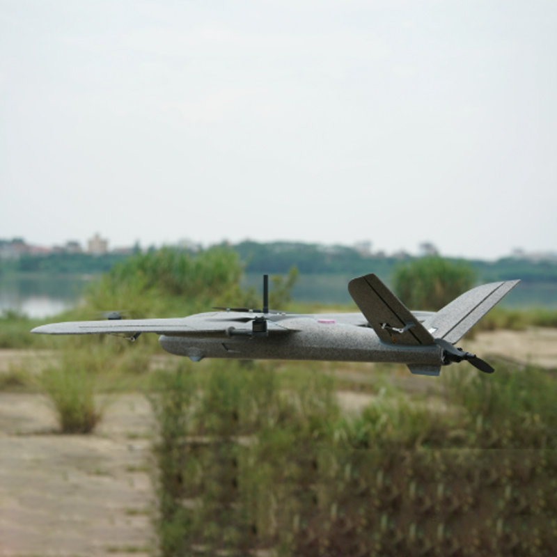 VTOL Xfly Explorer 1200mm PNP  - Model Kit Expert のレビューと価格