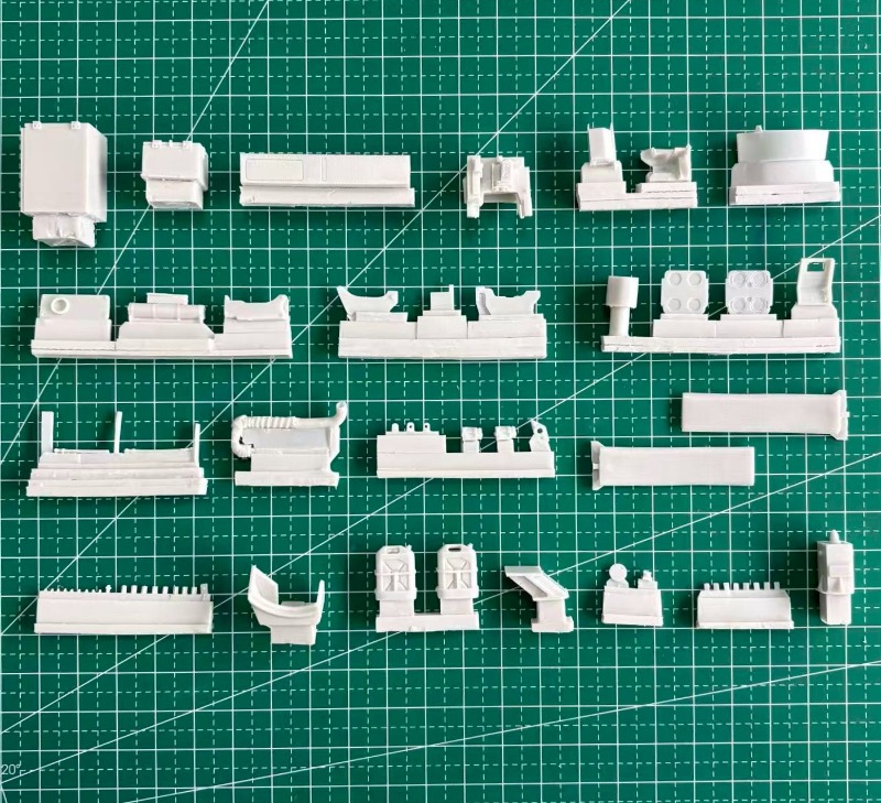 1/35 スケール ダイキャスト レジンモデル 組み立てキッ - Model Kit Armored Core のレビューと価格