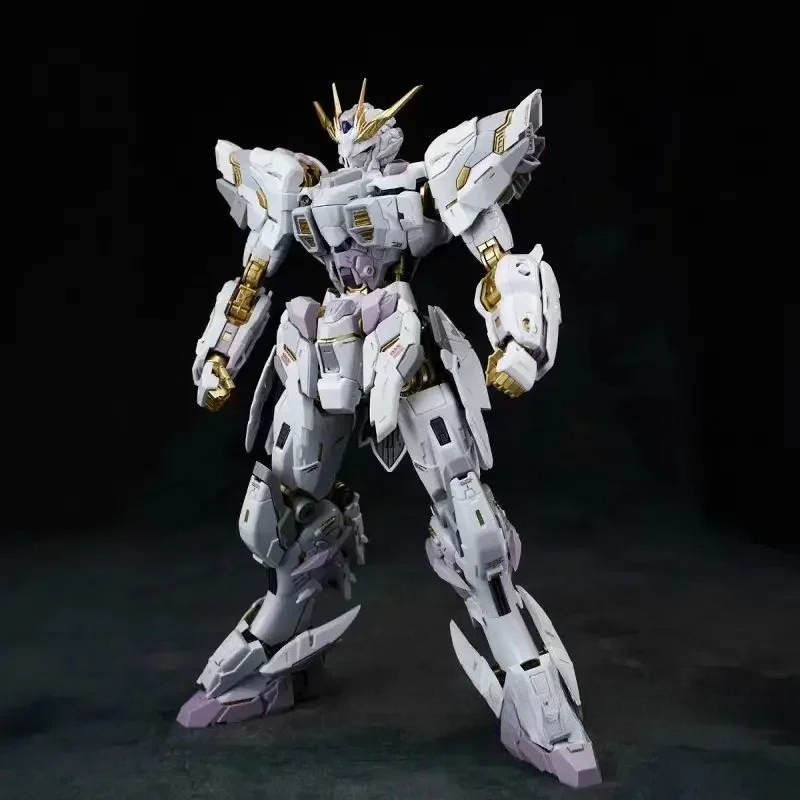 在庫あり メカコアインダストリーズ オベロン モデルキット  - Model Kit Oberon のレビューと価格