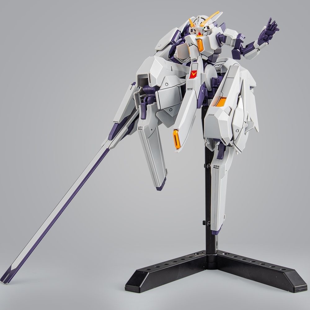 1/144 HG RX-124 TR-6 ウォンドワートガン - Model Kit Mecha のレビューと価格