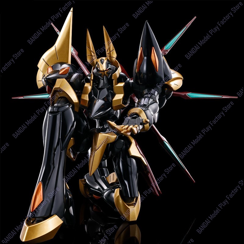 バンダイ正規品 HG 1/35 コードギアス反乱のルルーシュ - Model Kit Code Geass のレビューと価格