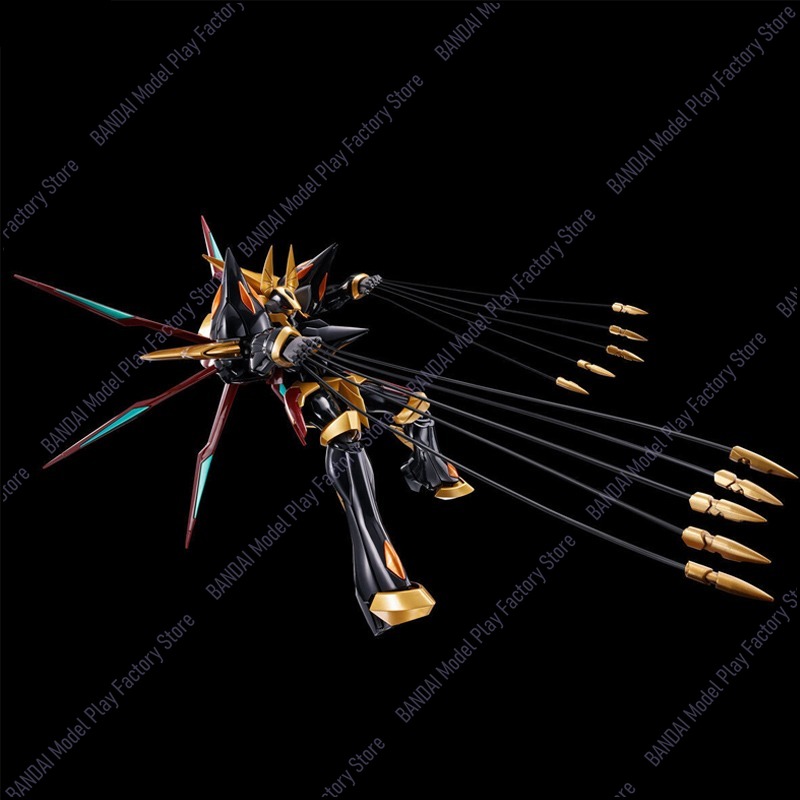 バンダイ正規品 HG 1/35 コードギアス反乱のルルーシュ - Model Kit Code Geass のレビューと価格