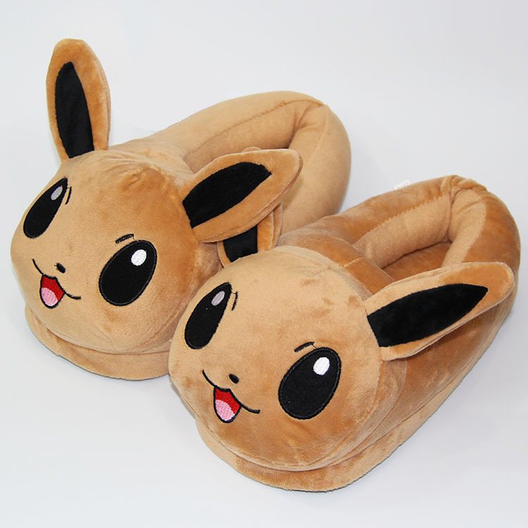 大人のためのポケモンアニメーションスリッパ,ピカチュウ漫画の - Model Kit Umbreon のレビューと価格