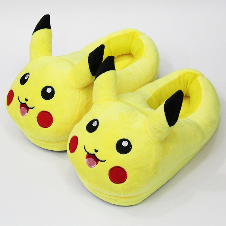 大人のためのポケモンアニメーションスリッパ,ピカチュウ漫画の - Model Kit Umbreon のレビューと価格