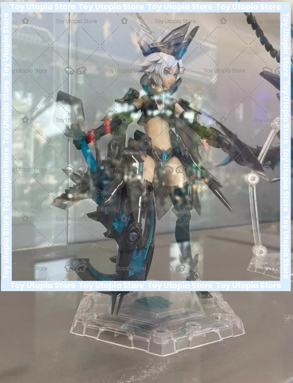 MS GENERAL Sin-02 GREED モデルキット - Model Kit Seven Deadly Sins のレビューと価格