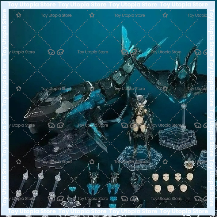 MS GENERAL Sin-02 GREED モデルキット - Model Kit Seven Deadly Sins のレビューと価格