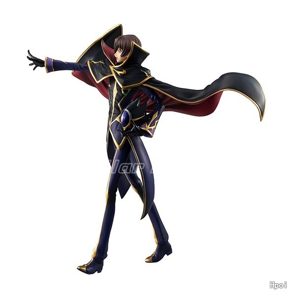 【SF】在庫あり メガハウス GEMシリーズ コードギアス  - Model Kit Code Geass のレビューと価格