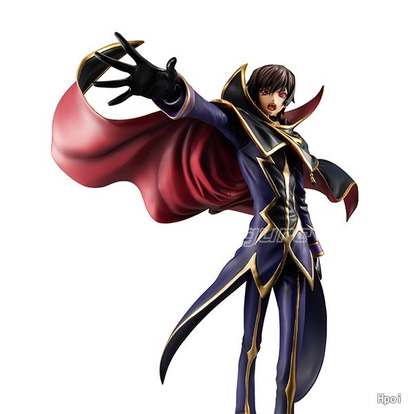 【SF】在庫あり メガハウス GEMシリーズ コードギアス  - Model Kit Code Geass のレビューと価格