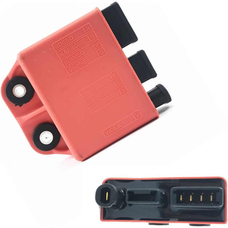 ドラッグスター125/180オートバイCDIイグニッションボ - Model Kit Runner Organizer のレビューと価格