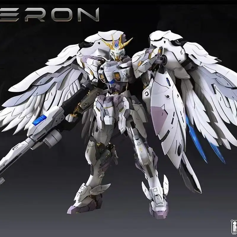在庫あり メカコアインダストリーズ オベロン モデルキット  - Model Kit Oberon のレビューと価格