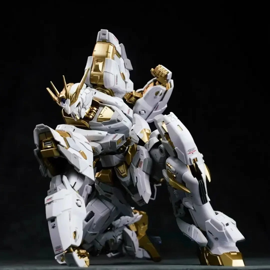 在庫あり メカコアインダストリーズ オベロン モデルキット  - Model Kit Oberon のレビューと価格