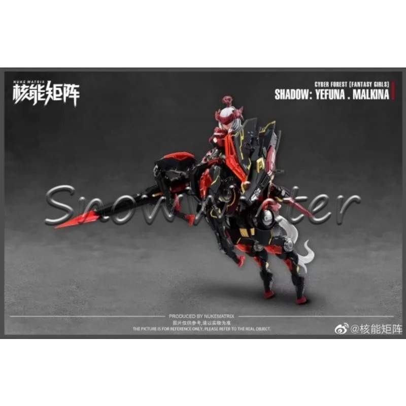 【在庫あり】NUKE MATRIX MODEL KIT シャ - Model Kit Nuke Matrix のレビューと価格