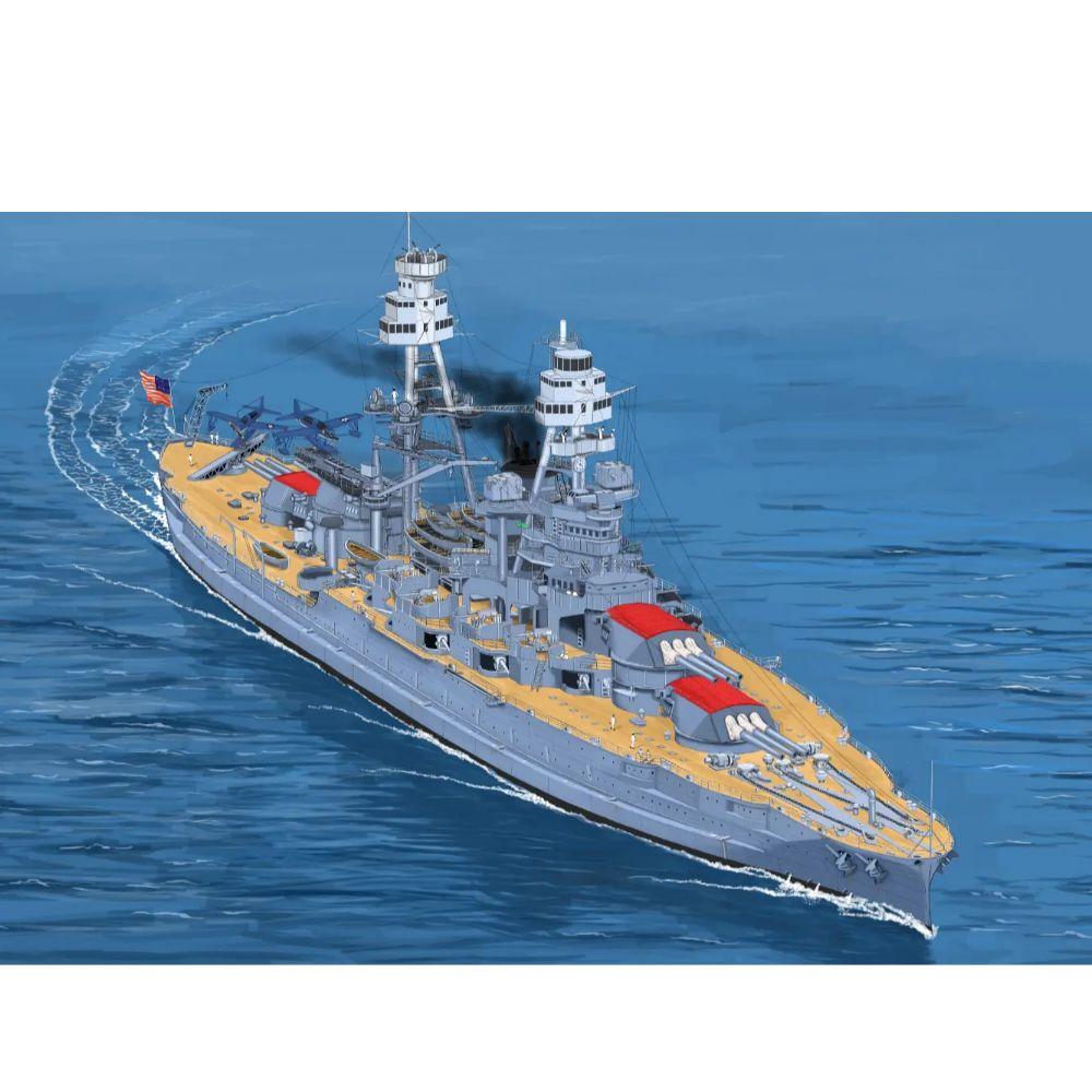 CY CY102 1/350 スケール USS アリゾナ B - Model Kit Uss Arizona のレビューと価格