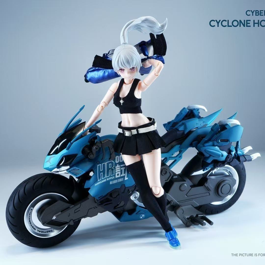 NUKE MATRIX オリジナルモデルキット サイバーフォ - Model Kit Nuke Matrix のレビューと価格
