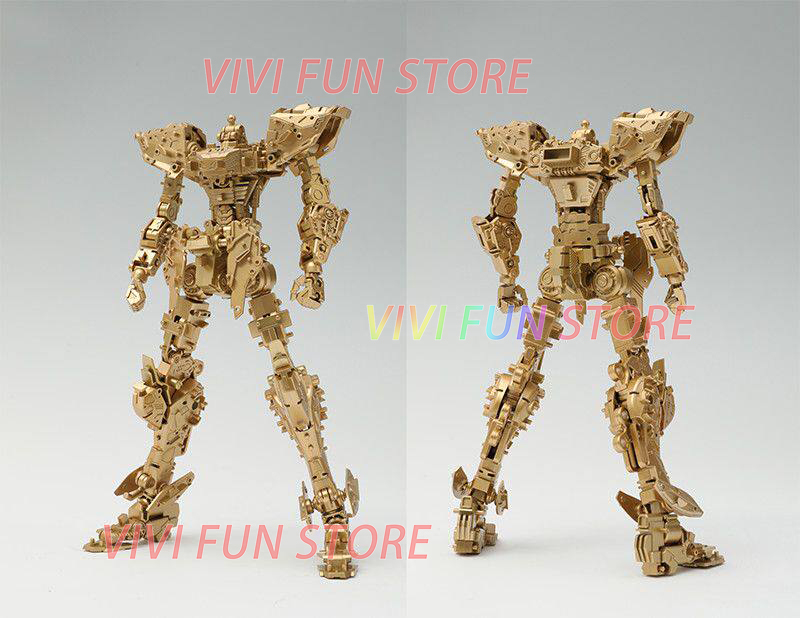 在庫あり MECHA CORE INDUSTRY JH-00 - Model Kit Oberon のレビューと価格