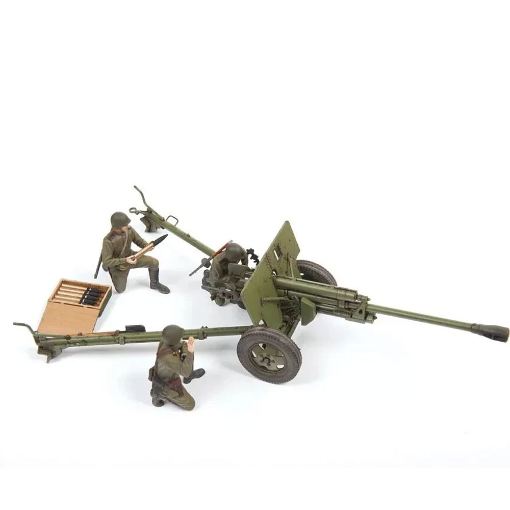 ZVEZDA プラスチック組み立てモデルキット 3671 ソ - Model Kit Zvezda のレビューと価格