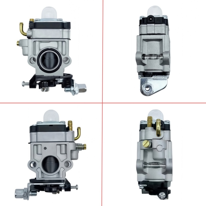 BC430、BC520、CG430、CG520 43cc 5 - Model Kit Engine のレビューと価格