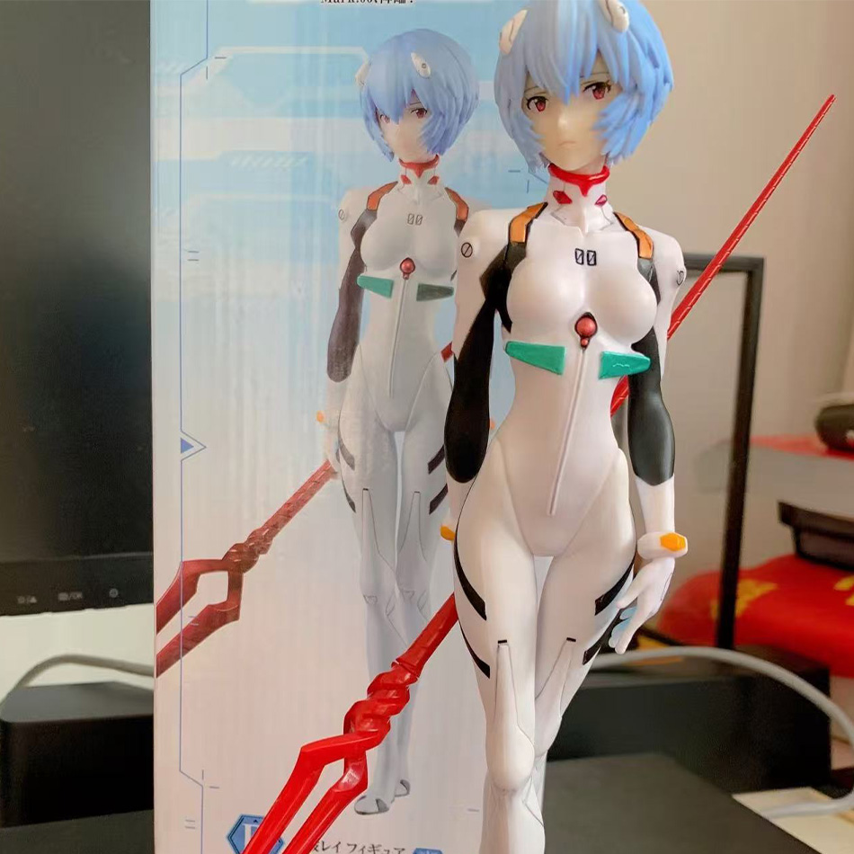 2026 ネオン・ジェネシス・エヴァンゲリオン アニメアクシ - Model Kit Evangelion Bandai のレビューと価格