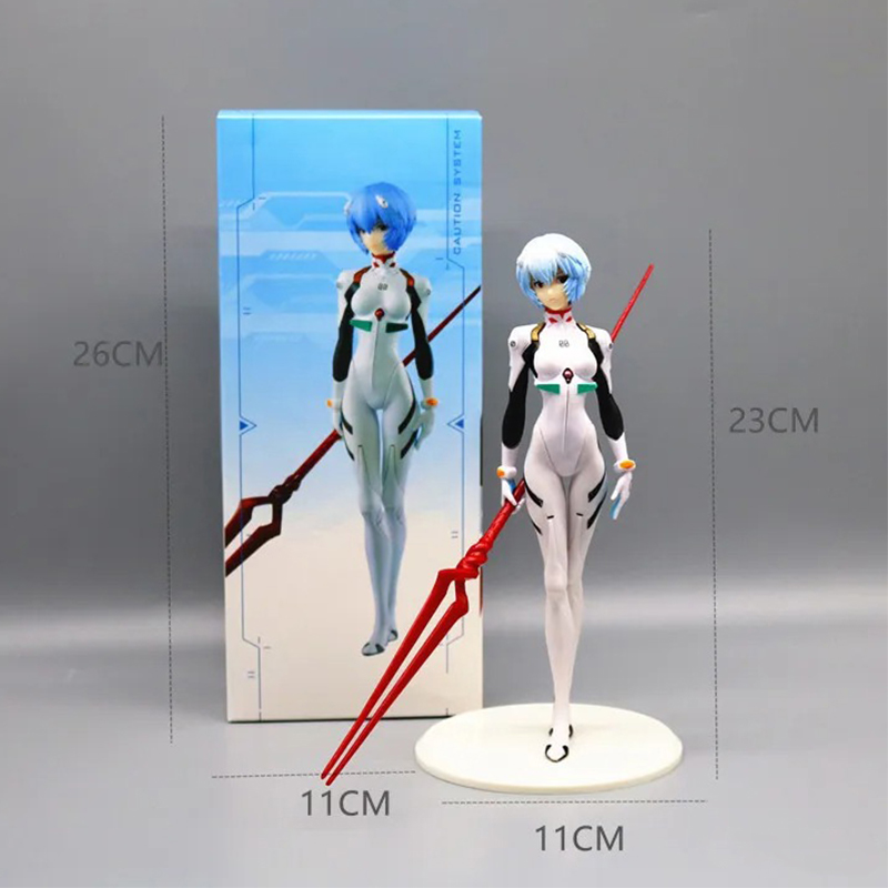2026 ネオン・ジェネシス・エヴァンゲリオン アニメアクシ - Model Kit Evangelion Bandai のレビューと価格
