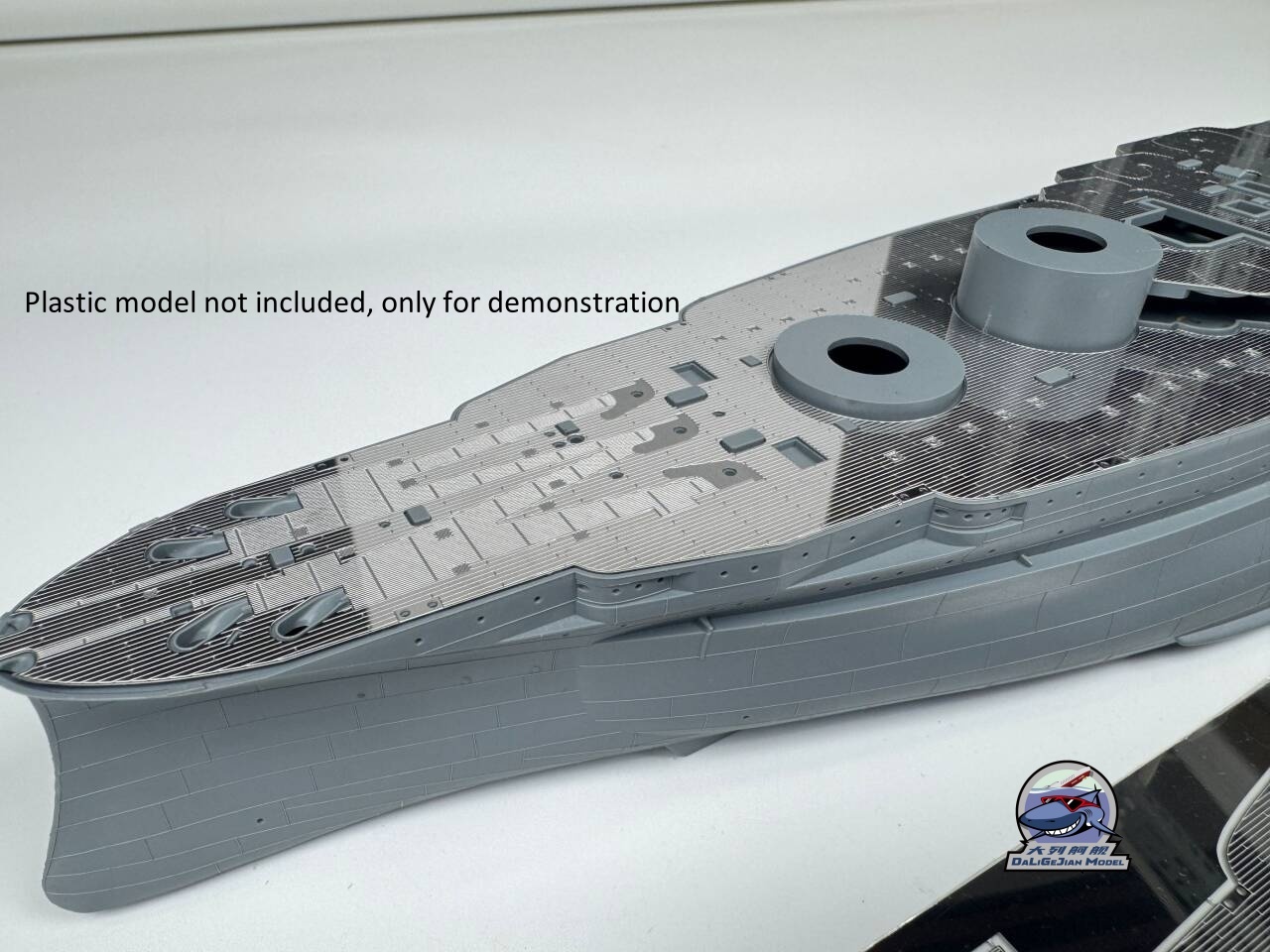 1/350 スケール メタルデッキ CY102 USS アリ - Model Kit Uss Arizona のレビューと価格