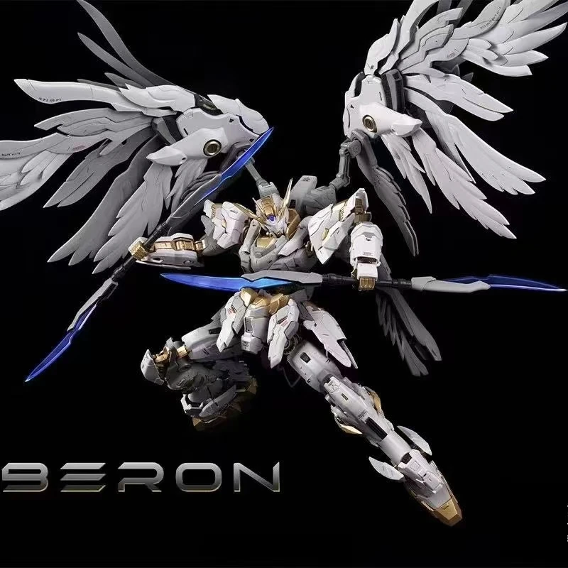 在庫メカコア産業 Mg 1/100 モデルキットオベロンアセ - Model Kit Oberon のレビューと価格