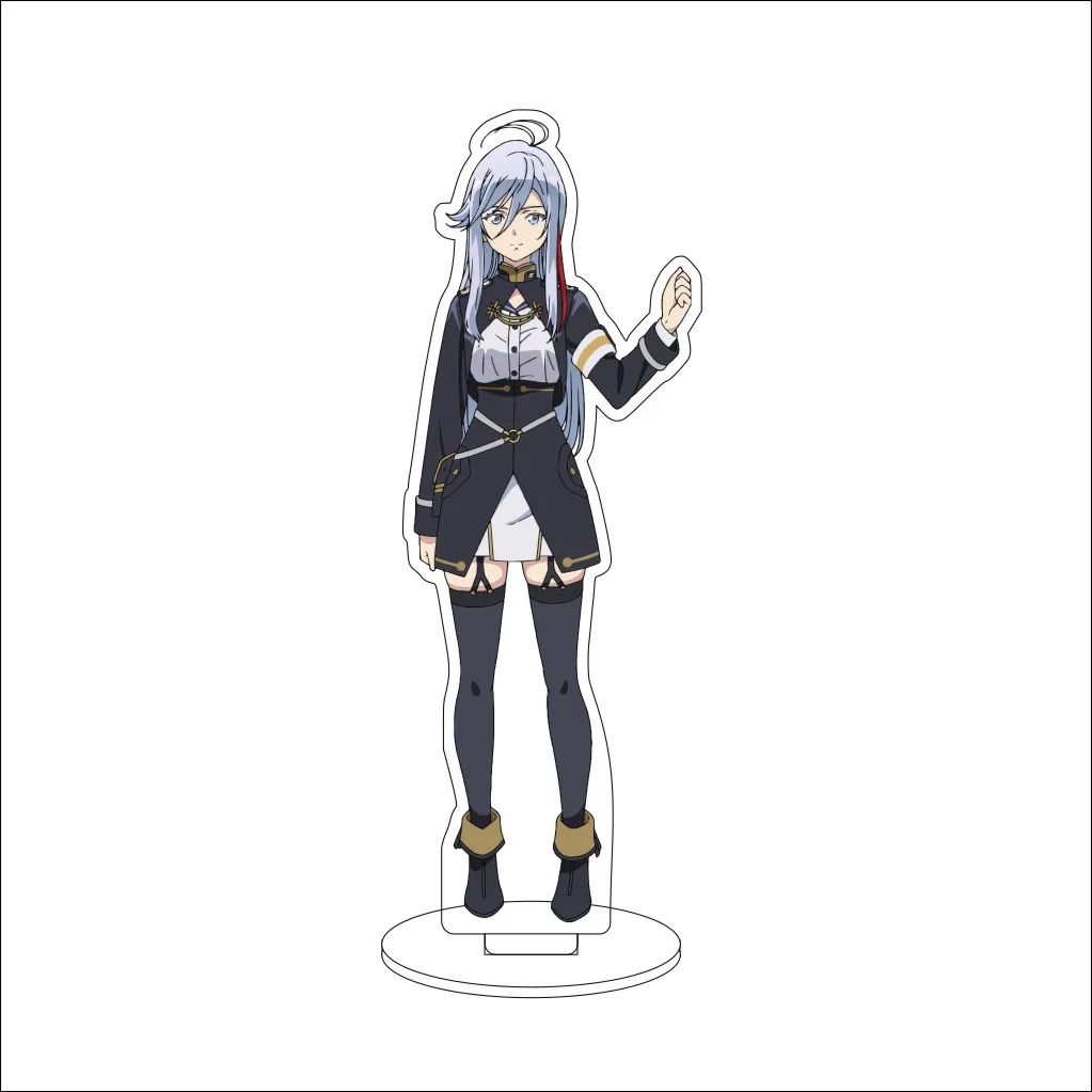 アニメ 86 エイティシックスアクリルスタンド装飾品レキ · - Model Kit Eighty Six のレビューと価格