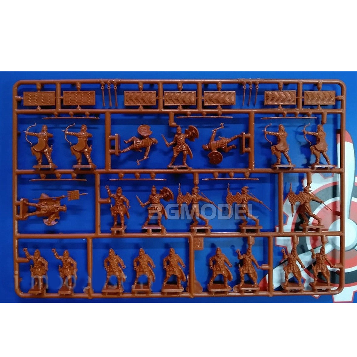 ZVEZDA 8006 1/72 プラスチック組み立てモデル - Model Kit Zvezda のレビューと価格
