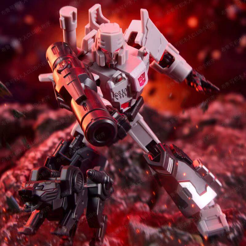 オリジナル ブロキーズ トランスフォーマーズ シャイニングバ - Model Kit Transformers Blokees のレビューと価格