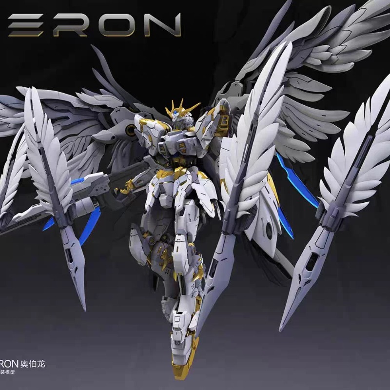 メカコアインダストリーオベロンダークエンジェルバージョン2リ - Model Kit Oberon のレビューと価格