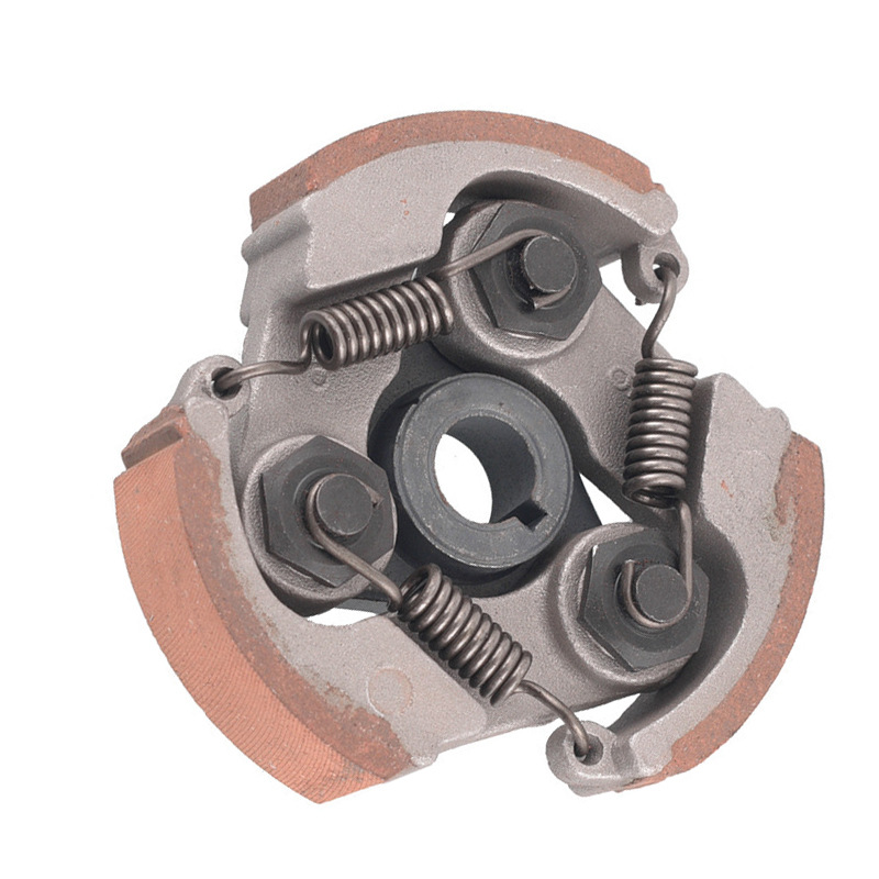 2ストローク空冷47cc 49ccアルミクラッチパッドスプリ - Model Kit Engine のレビューと価格
