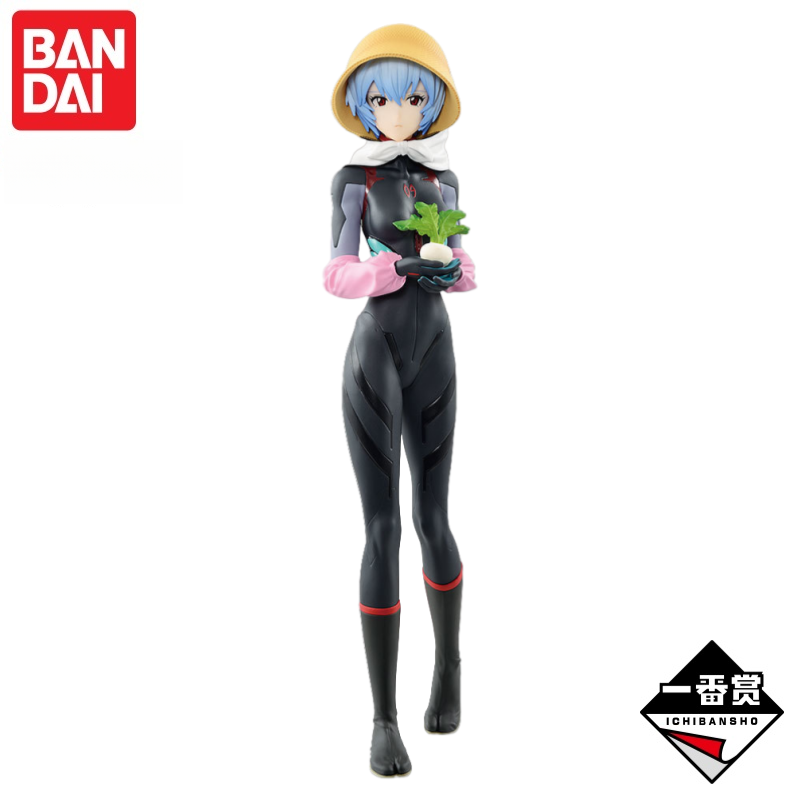 在庫あり バンダイオリジナル 新世紀エヴァンゲリオン EVA - Model Kit Evangelion Bandai のレビューと価格