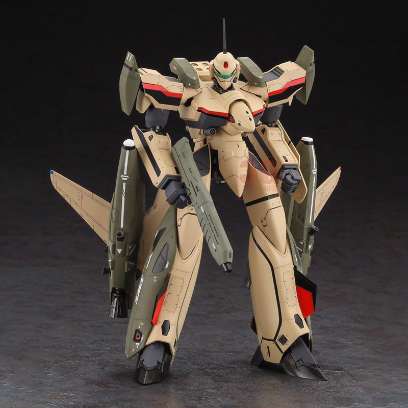 ハセガワ プラスチック組立モデルキット 65893 マクロス - Model Kit Hasegawa のレビューと価格
