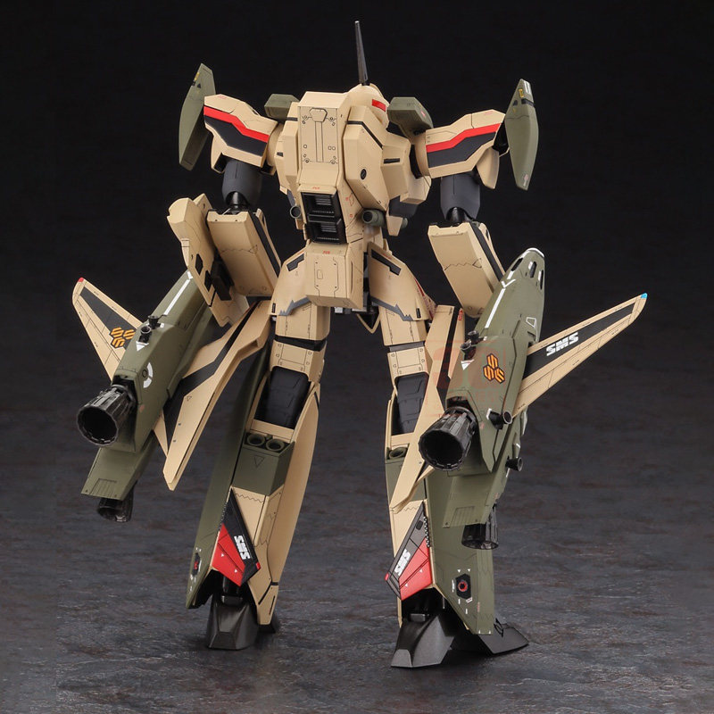 ハセガワ プラスチック組立モデルキット 65893 マクロス - Model Kit Hasegawa のレビューと価格
