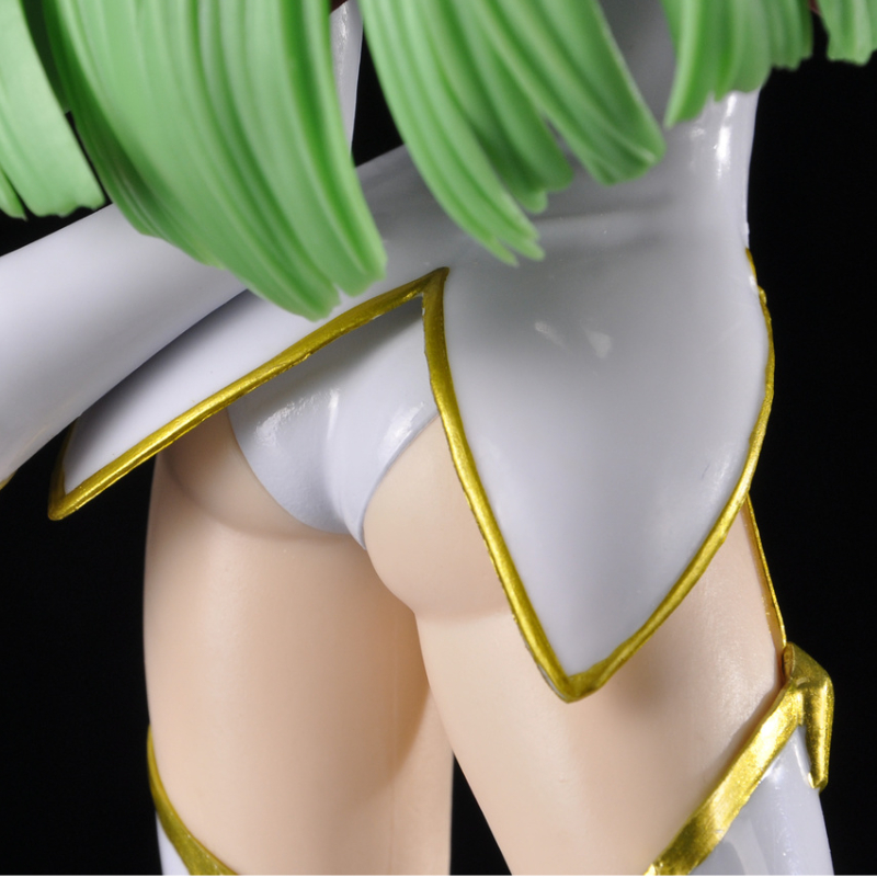 在庫あり オリジナル バンダイ バンプレスト Exq C.c - Model Kit Code Geass のレビューと価格