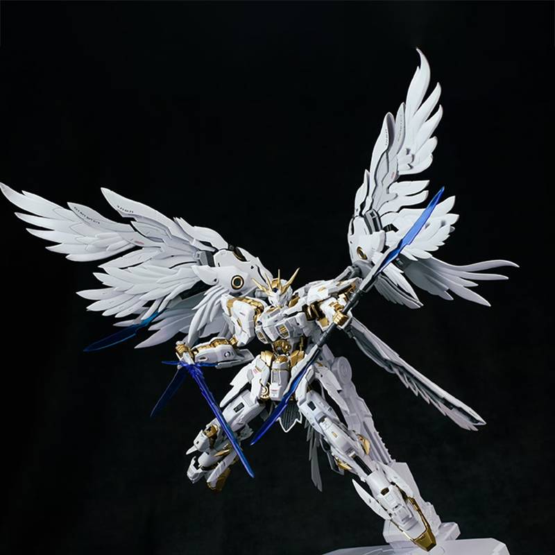【在庫あり】メカコアインダストリーズ MG 1/100 オベ - Model Kit Oberon のレビューと価格