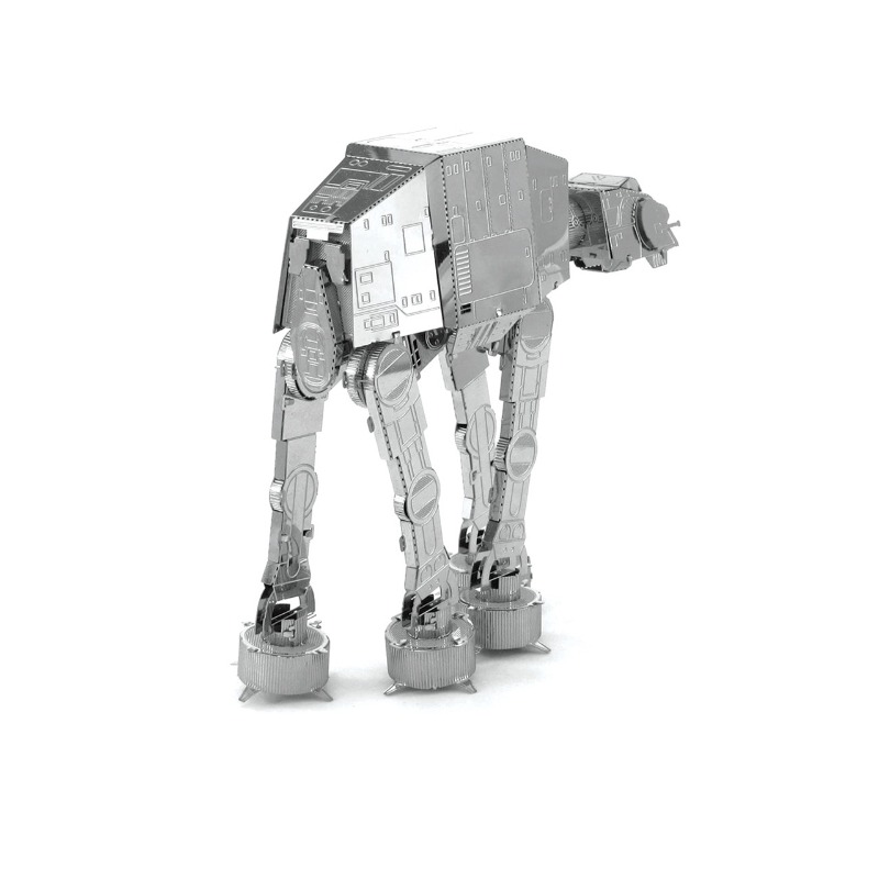 DIY 3Dメタルモデル組み立てキット R2D2 C3PO  - Model Kit Centaur のレビューと価格