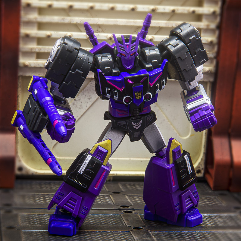 オリジナル ブロキーズ トランスフォーマーズ シャイニングバ - Model Kit Transformers Blokees のレビューと価格