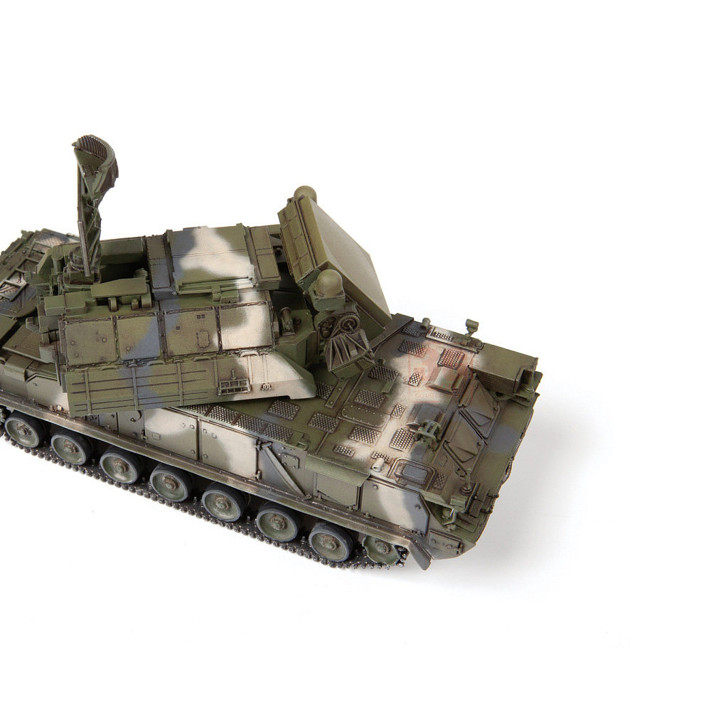ZVEZDA プラスチック組み立て式戦車モデルキット 508 - Model Kit Zvezda のレビューと価格